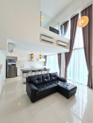 One-north Residences (D5), Apartment #223870901